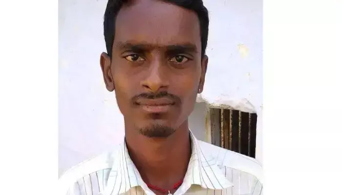 పెళ్లి కావడం లేదని యువకుడు ఆత్మహత్య