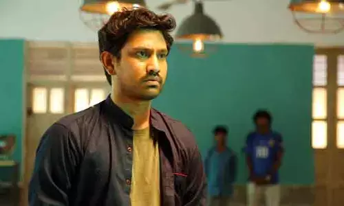 Gods and Soldiers: గోలీసోడా ఫ్రాంచైజీలో మూడో భాగం.. టైటిల్ ఏంటంటే?