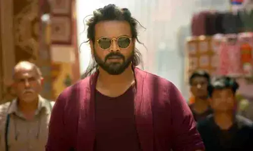 Mirai: ఎంత ఫ్రీగా ఉంటే అంత హ్యాపీగా పడుకోవచ్చు.. మనోజ్ కామెంట్స్ ఎవరి గురించి?