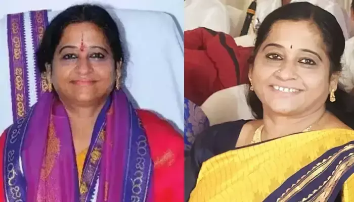 రాజన్న ఆలయ ఈవోగా రమాదేవి నియామకం