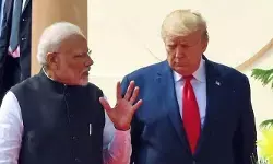 మోడీ నాలాగే మేల్కొనే ఉంటారు.. తక్కువ నిద్రపోతారు: ట్రంప్