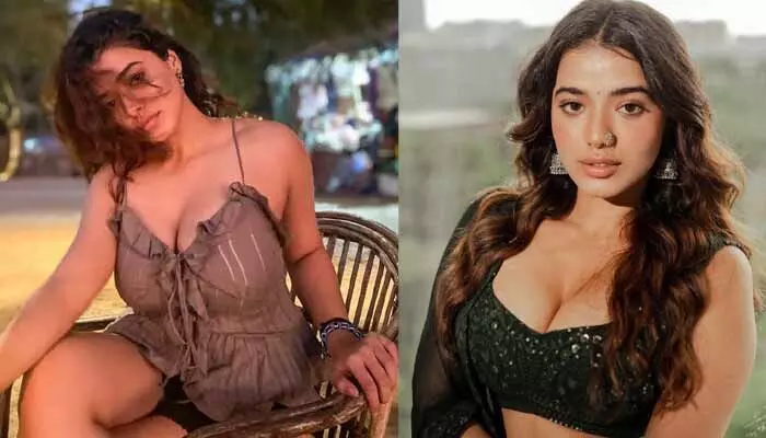 అభిమానులకు బిగ్ షాకిచ్చిన టాలీవుడ్ హీరోయిన్.. చర్చనీయాంశంగా మారిన ఇన్స్టా పోస్ట్ అభిమానులకు బిగ్ షాకిచ్చిన టాలీవుడ్ హీరోయిన్.. చర్చనీయాంశంగా మారిన ఇన్స్టా పోస్ట్