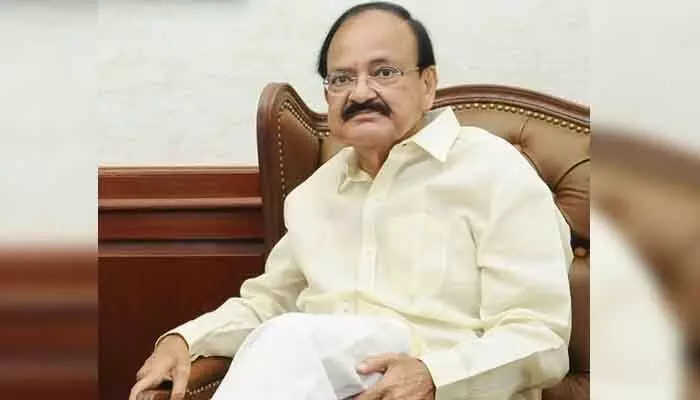 మాతృ భాషను కాపాడుకోవాలి.. మాజీ ఉప రాష్ట్రపతి వెంకయ్య నాయుడు మాతృ భాషను కాపాడుకోవాలి.. మాజీ ఉప రాష్ట్రపతి వెంకయ్య నాయుడు