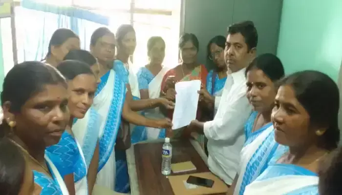 సెప్టెంబర్ 1న చలో హైదరాబాద్ సెప్టెంబర్ 1న చలో హైదరాబాద్