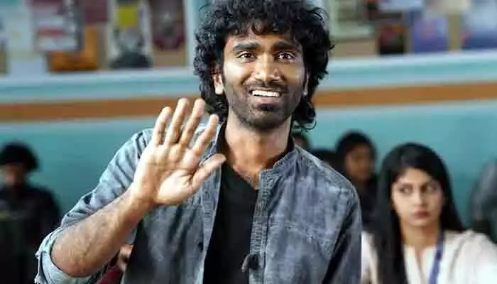 Pradeep Ranganathan: అది నా జీవిత కలల అంటూ మనసులో మాట బయట పెట్టిన ప్రదీప్ రంగనాథన్ Pradeep Ranganathan: అది నా జీవిత కలల అంటూ మనసులో మాట బయట పెట్టిన ప్రదీప్ రంగనాథన్
