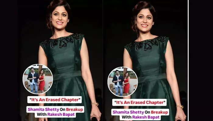అది నా జీవితంలో డిలీట్ చేసిన చాప్టర్.. బ్రేకప్పై స్పందించిన హీరోయిన్ అది నా జీవితంలో డిలీట్ చేసిన చాప్టర్.. బ్రేకప్పై స్పందించిన హీరోయిన్