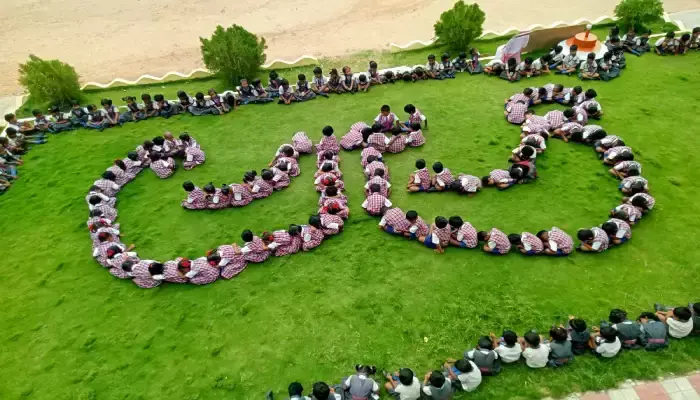 ఘనంగా తెలుగు భాషా దినోత్సవం