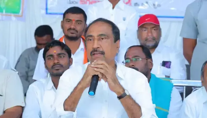 సీఎం సహాయనిధి నిరుపేదల పాలిట వరం