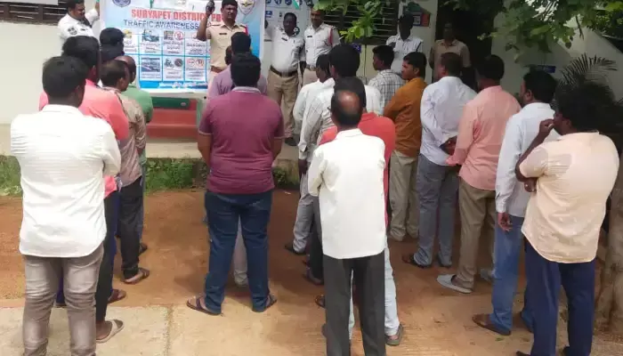 గణేష్ ఉత్సవాల్లో విఘాతం కల్పిస్తే కఠిన చర్యలు