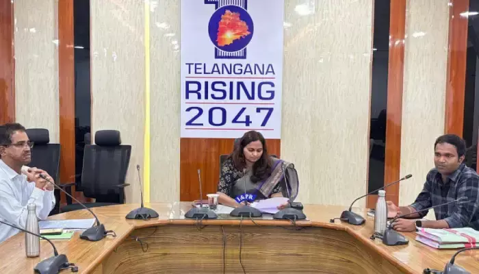 సెప్టెంబర్‌ 2న గ్రామ పంచాయతీ తుది ఓటర్‌ జాబితా