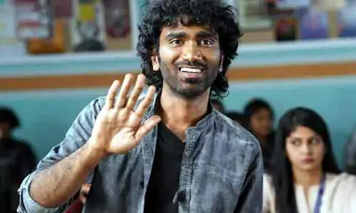 Pradeep Ranganathan: అది నా జీవిత కలల అంటూ మనసులో మాట బయట పెట్టిన ప్రదీప్ రంగనాథన్