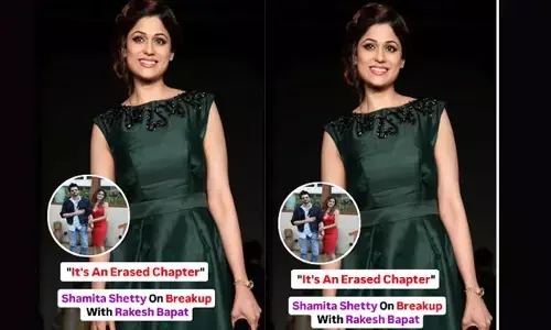 అది నా జీవితంలో డిలీట్ చేసిన చాప్టర్.. బ్రేకప్‌పై స్పందించిన హీరోయిన్