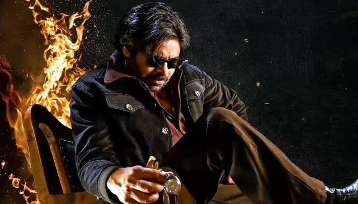 రికార్డులు తిరగరాస్తున్న పవన్ కల్యాణ్ ‘OG’.. తొలిసారి ఆ క్లబ్లోకి ఎంట్రీ ఖాయమా? రికార్డులు తిరగరాస్తున్న పవన్ కల్యాణ్ ‘OG’.. తొలిసారి ఆ క్లబ్లోకి ఎంట్రీ ఖాయమా?