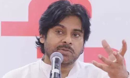 ఆ కేంద్ర పథకానికి సత్యసాయి బాబానే అంకురార్పణ చేశారు: పవన్