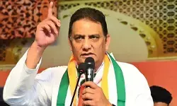 మైనారిటీల సంక్షేమానికి ప్రభుత్వం కట్టుబడి ఉంది: మంత్రి అజారుద్దీన్