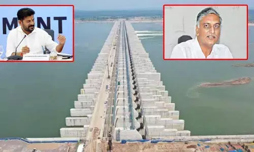 కాళేశ్వరం రిపోర్టుపై వ్యూహం మార్చిన సీఎం.. నేడే సభ ముందుకు నివేదిక