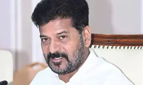 నేడు కేరళకు వెళ్లనున్న సీఎం రేవంత్ రెడ్డి