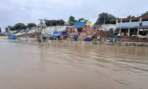 Godavari Pushkaralu: కుంభమేళా తరహాలో.. ఏపీలో గోదావరి పుష్కరాలకు డేట్ ఫిక్స్