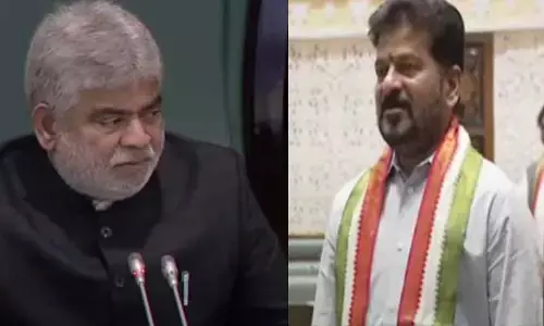 రెండోరోజు ప్రారంభమైన తెలంగాణ అసెంబ్లీ.. సభ ముందుకు కీలక బిల్లులు