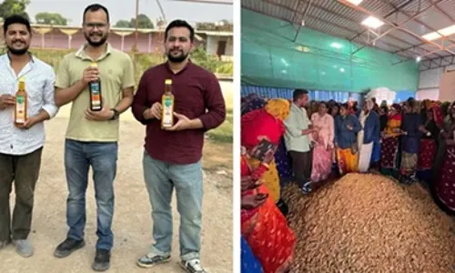 ఫోరెకా.. రైతు సాధికారతే లక్ష్యం.!