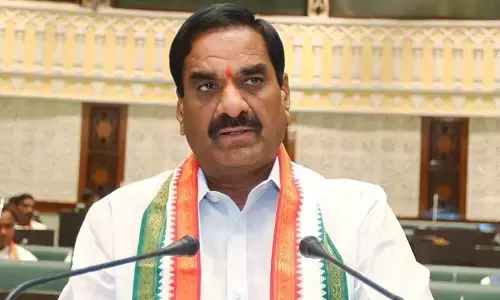 అజారుద్దీన్‌కి ఇస్తే ఇబ్బంది లేదు.. నేను మంత్రి పదవి రేసులో ఉన్నా.. కాంగ్రెస్ ఎమ్మెల్యే హాట్ కామెంట్స్