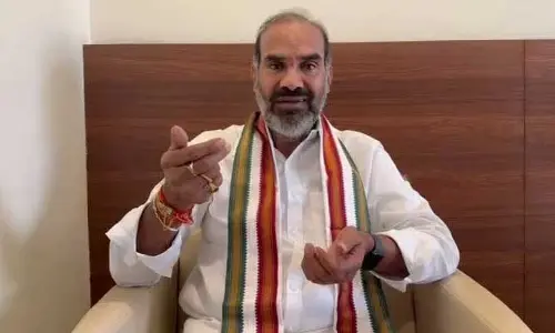 Aadi Srinivas: వేములవాడ రాజన్న ఆలయం మూసివేయలేదు