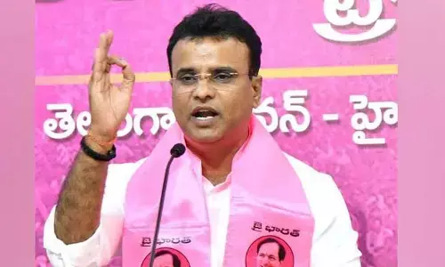 BRS MLA: ఎంత రాత్రివరకైనా అసెంబ్లీలో ఉంటాం