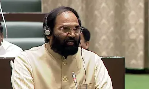 TG Assembly: కాళేశ్వరం కమిషన్ నివేదికపై చర్చ ప్రారంభం