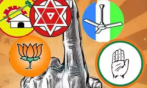 MLA Nallamilli: రాష్ట్రంలో ఇప్పటికిప్పుడు ఎన్నికలు పెడితే.... ?