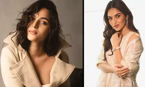 మా టీమ్ కృషి వల్లే ఇది సాధ్యమైంది.. కొత్త సినిమా అప్డేట్ ఇచ్చిన  కయ్యదు లోహర్