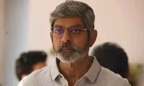 ఆ సినిమాను రిజెక్ట్ చేసి ఇప్పటికీ బాధపడుతున్నా.. అందుకే కీలక నిర్ణయం తీసుకున్నా: జగపతి బాబు