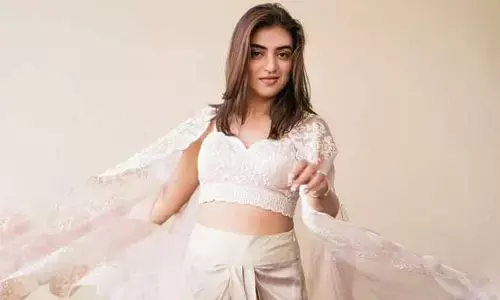 బంపర్ ఆఫర్ అందుకున్న నజ్రియా.. స్టార్ హీరోతో రొమాన్స్‌కు సిద్ధం!