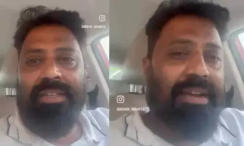 నా చెప్పుతో నేనే కొట్టుకుంటా అన్నా కూడా జనాలు థియేటర్స్‌కు రావట్లేదు.. బోరున ఏడుస్తున్న డైరెక్టర్