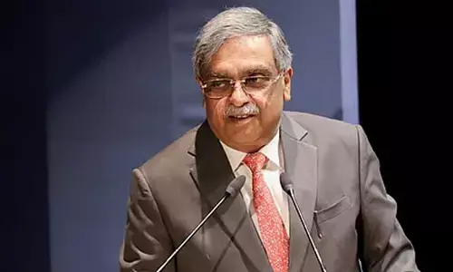వీధి కుక్కల వల్ల పాపులర్ అయ్యా..జస్టిస్ విక్రమ్ నాథ్ సరదా వ్యాఖ్యలు