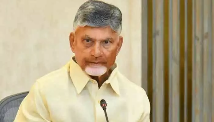 కాసేపట్లో రాజంపేటకు సీఎం చంద్రబాబు.. పూర్తి షెడ్యూల్ ఇదే కాసేపట్లో రాజంపేటకు సీఎం చంద్రబాబు.. పూర్తి షెడ్యూల్ ఇదే