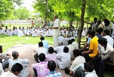 పెదరాయుడి తీర్పు.. తెగదు.. ముడిపడదు.! పెదరాయుడి తీర్పు.. తెగదు.. ముడిపడదు.!