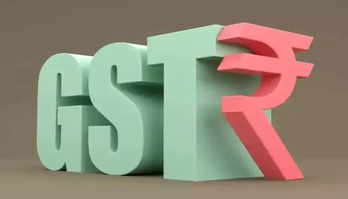 GST: ఆగష్టు జీఎస్టీ వసూళ్లు రూ. 1.86 లక్షల కోట్లు GST: ఆగష్టు జీఎస్టీ వసూళ్లు రూ. 1.86 లక్షల కోట్లు