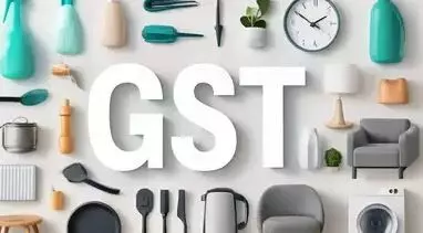GST Rate: రేటు కోతలపైనే అందరి దృష్టి GST Rate: రేటు కోతలపైనే అందరి దృష్టి