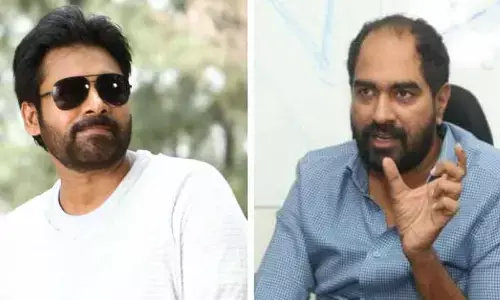 పవన్ కళ్యాణ్ సినిమా నుంచి తప్పుకోవడానికి కారణం అదే.. అసలు నిజాలు రివీల్ చేసిన డైరెక్టర్