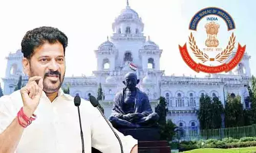 అసెంబ్లీ నిరవధిక వాయిదా.. ‘కాళేశ్వరం’పై సీబీఐ విచారణ