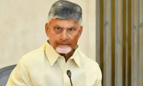 కాసేపట్లో రాజంపేటకు సీఎం చంద్రబాబు.. పూర్తి షెడ్యూల్ ఇదే