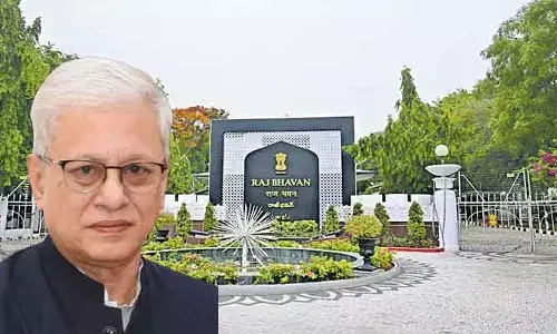 గవర్నర్‌ను కలవనున్న మంత్రులు, అఖిలపక్ష నేతలు.. అపాయింట్‌మెంట్ ఫిక్స్