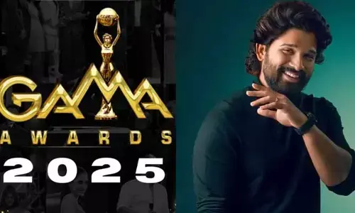GAMA AWARDS-2025: ఉత్తమ నటుడిగా అల్లు అర్జున్.. అవార్డులు ఎంతమంది గెలుచుకున్నారంటే?