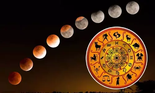 Todays Horoscope: ఈ రోజు రాశి ఫలాలు.. వారికి అదృష్టం వెంటే ఉంటుంది