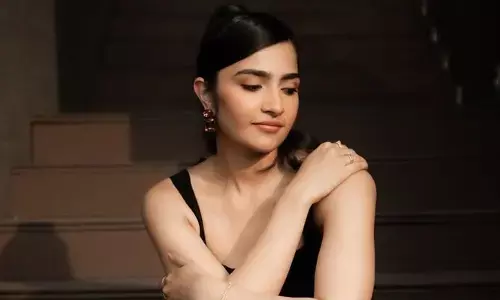 ఆ సినిమాతో నా జీవితమే మారిపోయింది.. నాకు అది ఎప్పటికీ ప్రత్యేకమే: రుక్మిణి వసంత్
