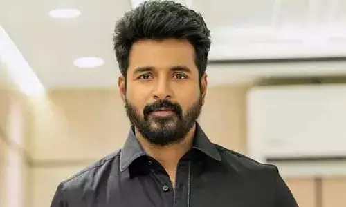 తెలుగు సినిమాలు అందుకే రూ. 1000 కోట్లు రాబడుతున్నాయి.. ఆ నిర్మాతను ఆకాశానికెత్తేసిన శివ కార్తికేయన్