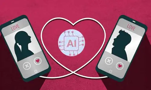 AI in dating : డేటింగ్ విధానాన్ని మార్చేస్తున్న ఏఐ.. మెరుగైన సంబంధాలకు దోహదం చేస్తుందా?
