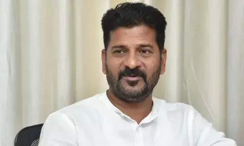 ఉప రాష్ట్రపతి రాజీనామా చేయడం ఆశ్చర్యకరం.. సీఎం రేవంత్ ఇంట్రెస్టింగ్ కామెంట్స్