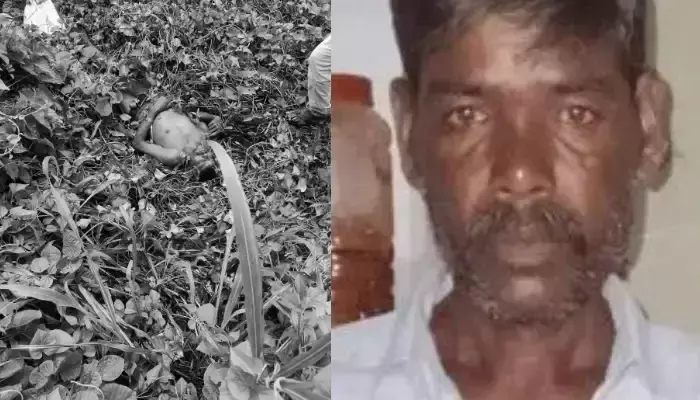 చేపల వేటకు వెళ్లి ఓ వ్యక్తి మృతి