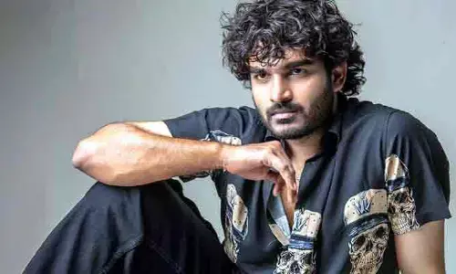 Kiran Abbavaram: రీసెంట్‌గా బ్లాక్ బస్టర్ హిట్.. ఏకంగా 8 సినిమాలు లైన్లో పెట్టి ఆశ్చర్యపరిచిన హీరో